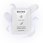 BRUMA - ALOE VERA LIUKKUVA GEELI NATURAL CONFORT 6 ML